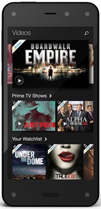 Amazon